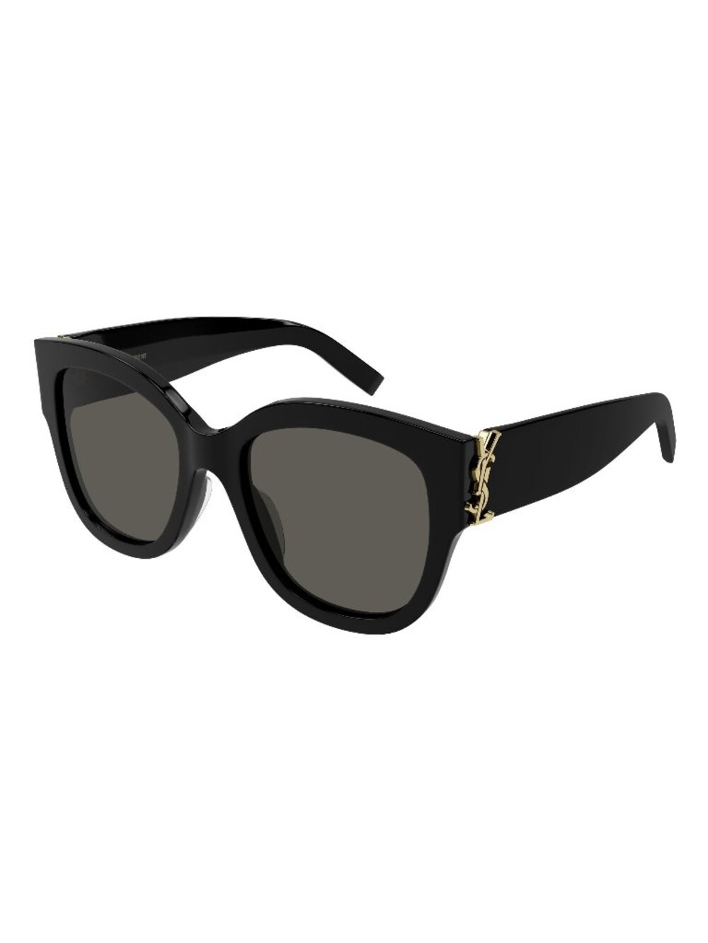New Saint Laurent Unisex Sunglasses SL M95 F 001 56